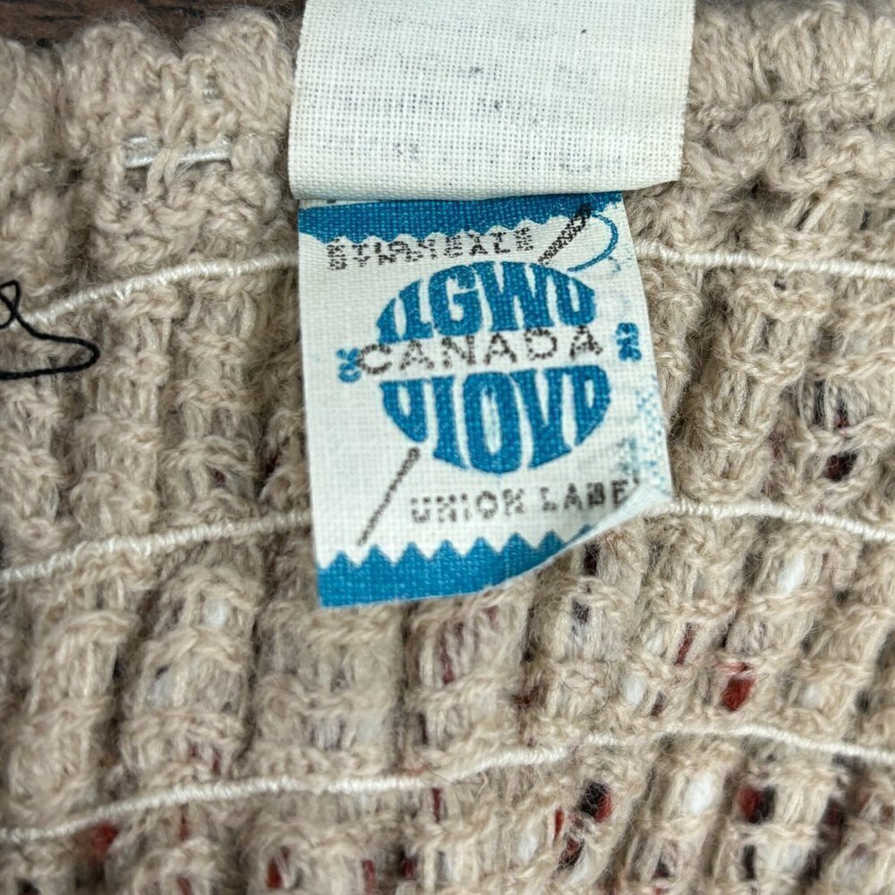 (ILGWU) International Ladies’ Garment Workers’ Union Skirt - Picture 7 of 7